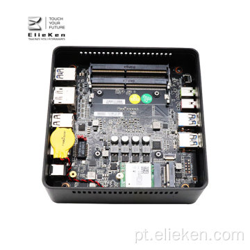 AMD Ryzen R5 2200U Mini PC
